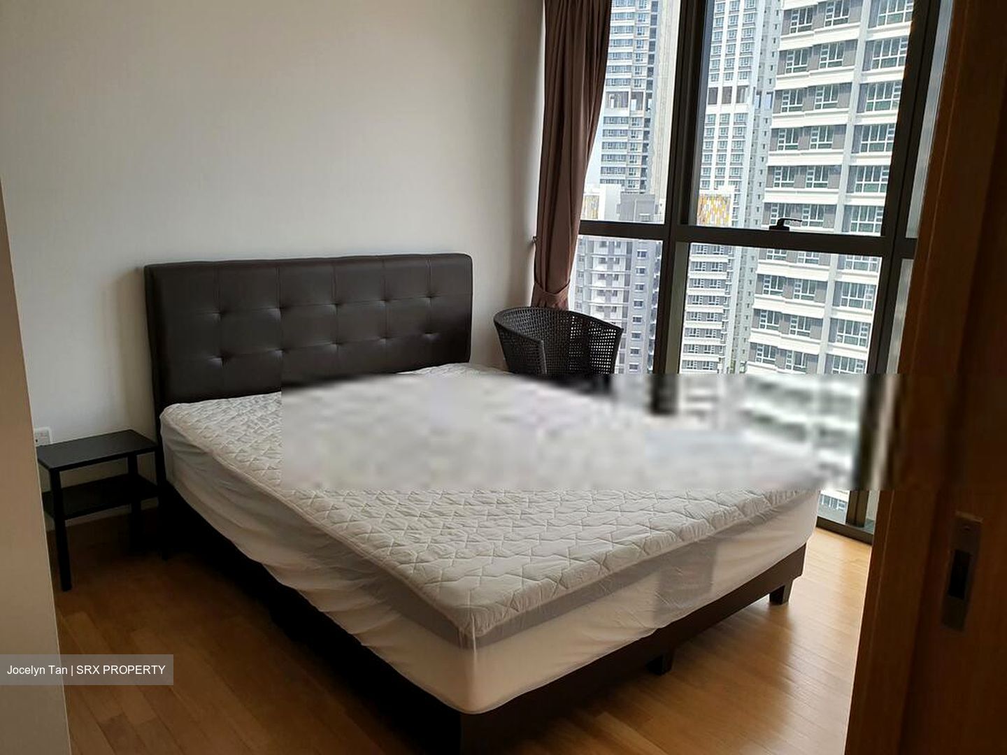 Commonwealth Towers (D3), Condominium #580681141
